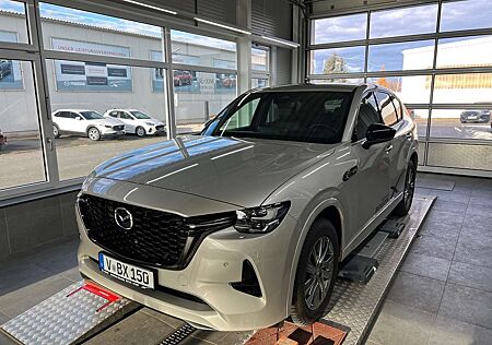 Mazda CX-60 3.3L e-SKYACTIV D 254ps 8AT AWD Homura COSO