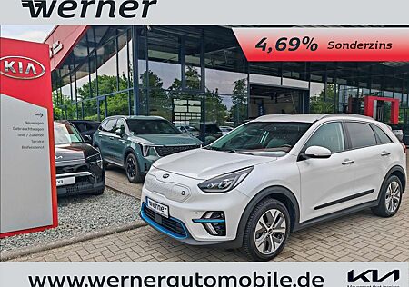 Kia Niro EV 204 Spirit 3PH WP