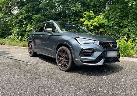 Cupra Ateca 2.0 TSI 300PS 4Drive Pano/360/Alcantara/Beats