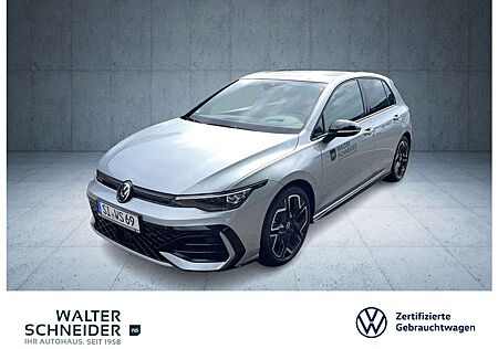 VW Golf Volkswagen R-Line 1,5 l eTSI OPF DSG AHK Navi Kamera