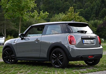 Mini ONE 1.5 3-trg Chili Paket Klimaaut. SHZ PDC