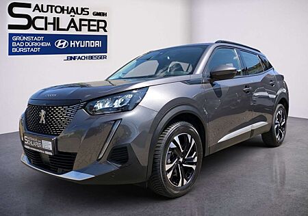 Peugeot 2008 1.2 PureTech 130 Allure Navi LED