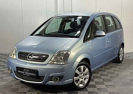 Opel Meriva Cosmo 1.4 16V|1.HAND|TÜV+REIFEN+INSP. NEU