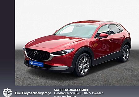 Mazda CX-30 X 2.0 M-Hybrid SELECTION Bose Design-P.