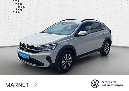 VW Taigo Volkswagen Life MOVE 1.0 TSI DSG*We-Connect*AHK*ASG*