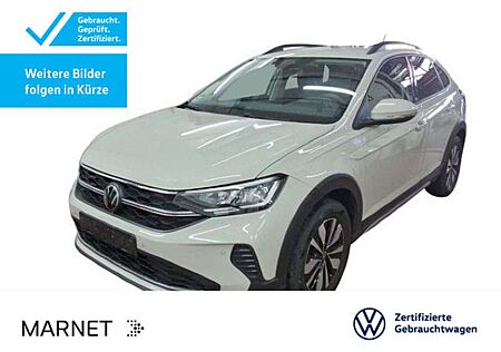 VW Taigo Volkswagen Life MOVE 1.0 TSI DSG*We-Connect*AHK*ASG*