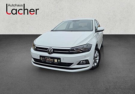 VW Polo Volkswagen Highline 1.0 TSI