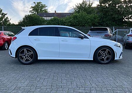 Mercedes-Benz A 200 AMG line*Virtual*LED*360 Kamera*Navi*Funk*