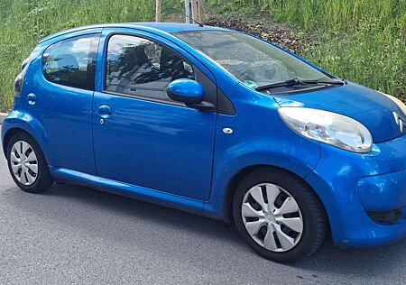 Citroën C1 Citroen 1.0 Advance