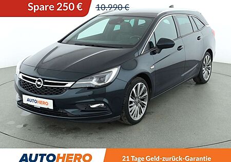 Opel Astra 1.4 SIDI Turbo Dynamic Start/Stop*NAVI*TEMPO*