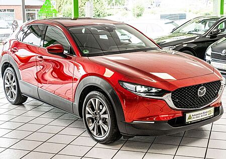 Mazda CX-3 0 SKYACTIVE-X 2.0 M Hybrid