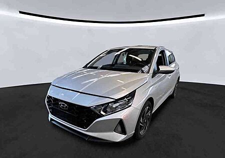 Hyundai i20 1.0 T-GDI Mild-Hybrid Autm. PDC KAM CarPlay