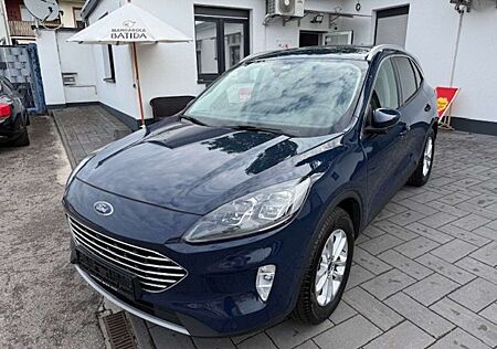 Ford Kuga Titanium X Allrad LED Digital Tacho Automati 190PS