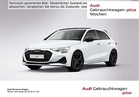 Audi A3 30 TFSI advanced Pano LED Navi RFK