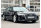 Audi A6 Avant 40 TDI Quattro 2xS-LINE AHK NAVI STHZ