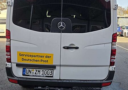 Mercedes-Benz Sprinter 209D 2,8 t / 3.000 mm