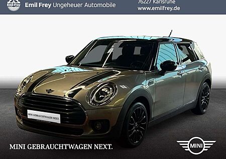 Mini Cooper Clubman , SHZ, PDC, LED, Navi