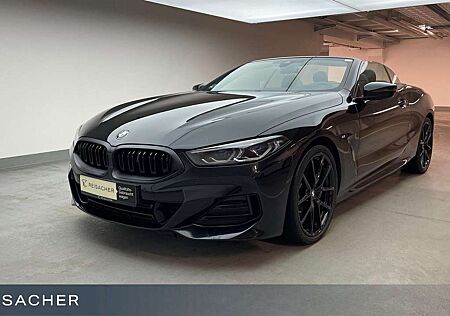 BMW 840 iA xDrive Cab M-Sport PRO IAL SoClo Sitzbel
