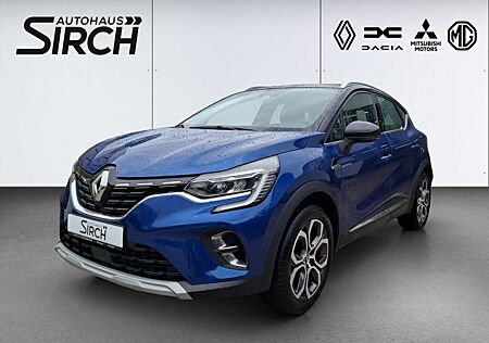 Renault Captur INTENS TCe 155 EDC GPF