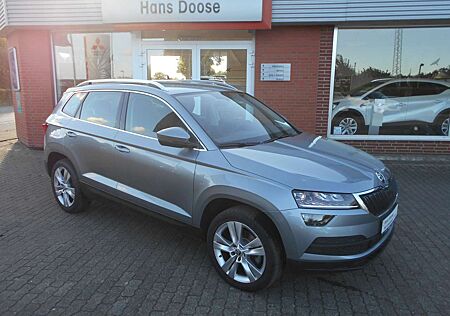 Skoda Karoq 1.5 TSI ACT DSG Style