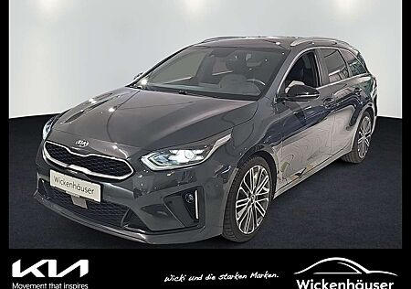 Kia XCeed Ceed SW / cee'd SW Ceed Sportswagon 1.5 T-GDI GT Line ACC+LED+Navi