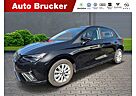 Seat Ibiza Style 1.0 TSI+Alufelgen+Navi+Klimaautomatik+Sitzhe