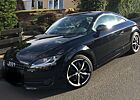 Audi TT Coupe 2.0 TFSI S tronic