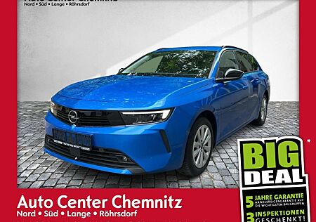 Opel Astra L ST 1.2 Enjoy LED/Navi/SHZ/LHZ/PDC/KAM/LM