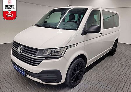 VW T6 Multivan Volkswagen T6.1 Multivan 7-Sitzer/Navi/AHK/SHZ/PDC/Kam/18 L
