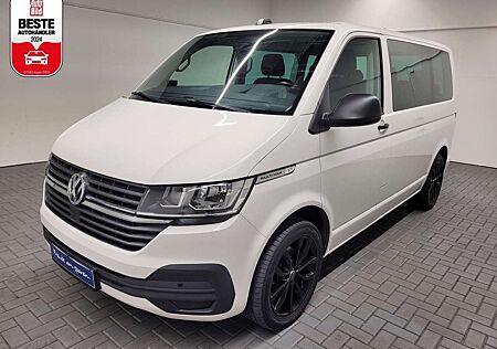 VW T6 Multivan Volkswagen T6.1 Multivan 7-Sitzer/Navi/AHK/SHZ/PDC/Kam/18"L