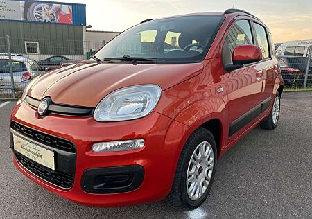 Fiat Panda Lounge/1 Hand/59000KLM/Gar/Insp&TüvNEU