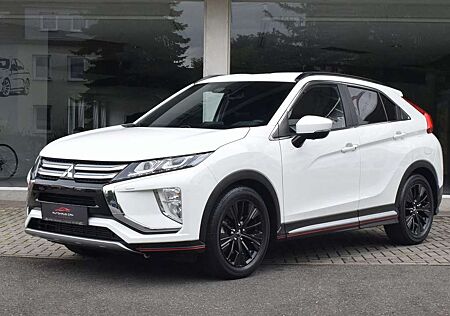 Mitsubishi Eclipse Cross Diamant Edition+ AUT. 4WD ACC! 360°KAMERA! LED