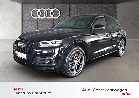 Audi SQ5 TDI quattro tiptronic Matrix-LED Panorama B&