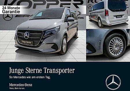 Mercedes-Benz V 250 d STYLE L neues Modell Grey Line AHK Distr