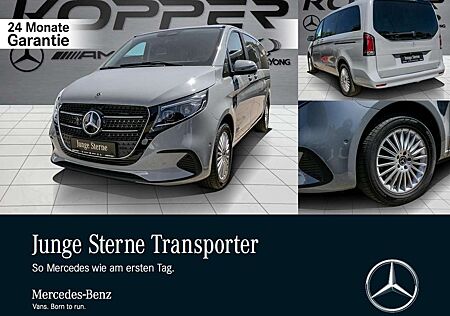 Mercedes-Benz V 250 d STYLE L neues Modell Grey Line AHK Distr