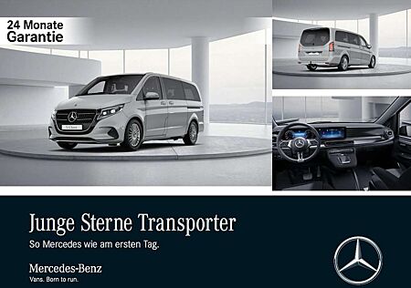 Mercedes-Benz V 250 d STYLE L neues Modell Grey Line AHK Distr