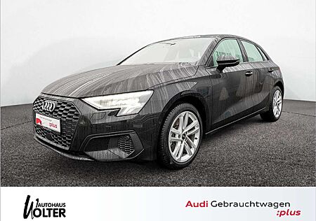 Audi A3 Sportback 30 TFSI LED KAMERA SHZ VIRTUAL