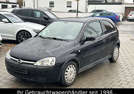 Opel Corsa gebraucht kaufen Opel Corsa 1.2 *KLIMA/TÜV 05/26*