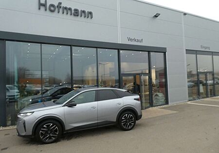 Peugeot 3008 Hybrid 136 Allure, Klima, SHZ, PDC, Kamera