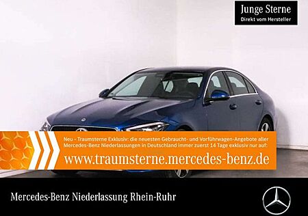 Mercedes-Benz C 180 AVANTG+AHK+LED+KAMERA+KEYLESS
