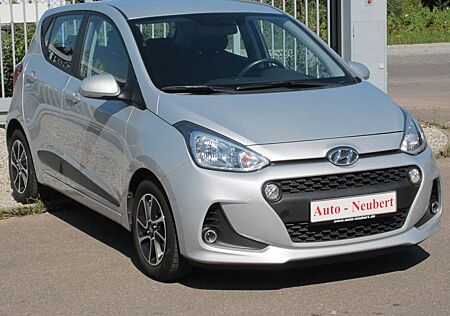 Hyundai i10 Style