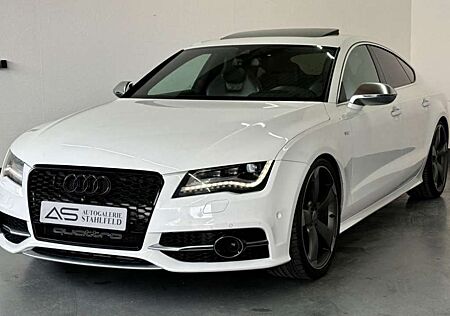 Audi S7 Sportback 4.0 TFSI quattro ACC+/BOSE/SHZ/Kame