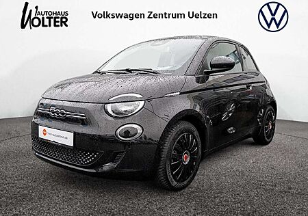 Fiat 500E Action LED KLIMA USB