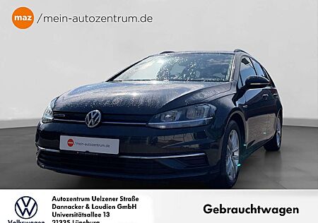 VW Golf Variant Volkswagen VII 1.5 TSI Comfortline Alu AHK Navi