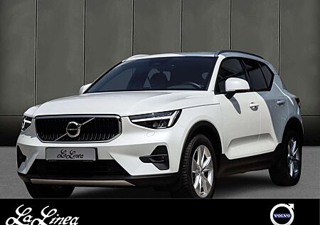 Volvo XC 40 XC40 B3 (B) Core PDC/ RFK/ Navi/ Winter pkt./ LED