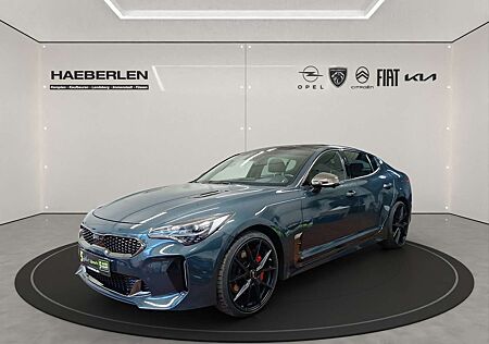 Kia Stinger 3.3 V6 T-GDI GT V6 SPORT 360-Grad Kamera