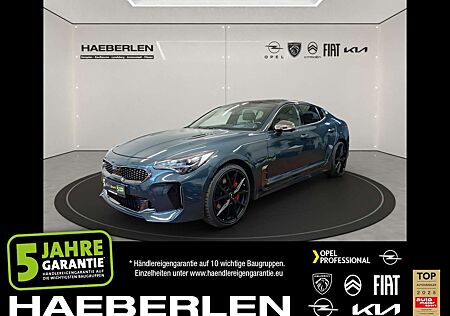 Kia Stinger 3.3 V6 T-GDI GT V6 SPORT 360-Grad Kamera