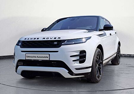 Land Rover Range Rover Evoque D200 R-DYNAMIC SE AWD Automat