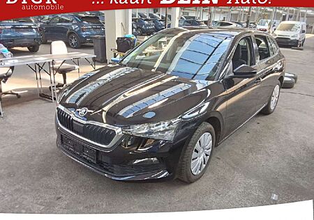 Skoda Scala Ambition 1.0TSI AUT/VIRTU/NAVI/SHZ/PDC/8Fa