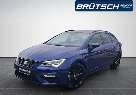 Seat Leon ST 1.5 TSI FR Black-Matt KLIMA / NAVI / LED / SITZ